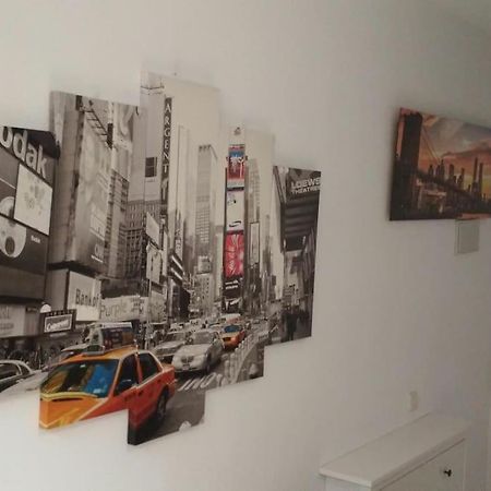 Loft Con Encanto De Raul Y Rosa Сан-Себастиан-де-лос-Рейес Экстерьер фото