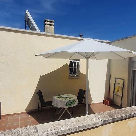 Loft Con Encanto De Raul Y Rosa Сан-Себастиан-де-лос-Рейес Экстерьер фото